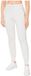 Allie Scuba Pantalon de jogging femme - Off White - Taille S
