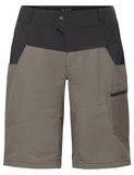 VAUDE Qimsa Shorts II Fietsshorts voor heren, coconut, maat L