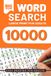 Word Search Book for Adults: 10000 Themed Words Large Print