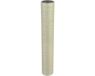 vidaXL Kattenkrabpaal 8x50 cm Beige