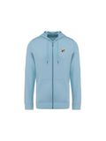 Surf Monkey Sweatvest hemelsblauw