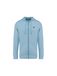 Surf Monkey Sweatvest hemelsblauw