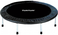 Tunturi Funhop trampoline - 125 cm