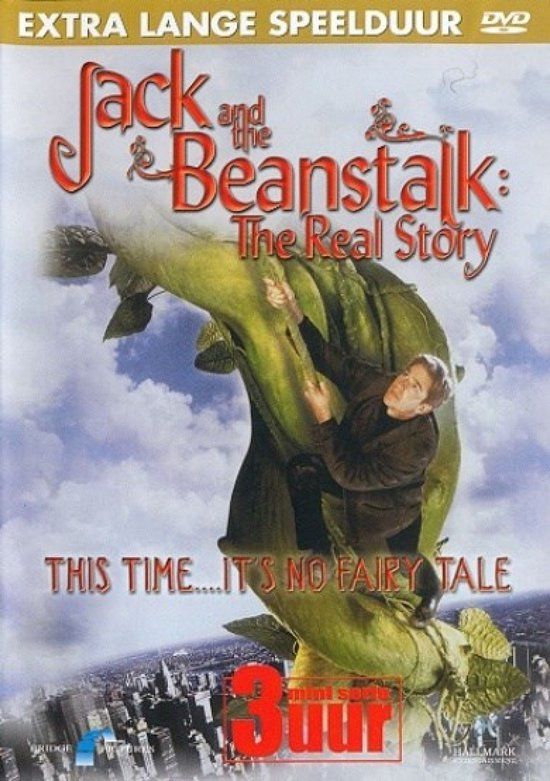 Megamoviestore Jack And The Beanstalk DVD