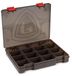 Fox Rage Stack And Store Shield Storage Kunstaas Tacklebox 16 Compartments Medium Shallow - Tackle Box