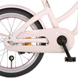 Alpina Kettingscherm Juno 16/18 Pastel Pink Matt