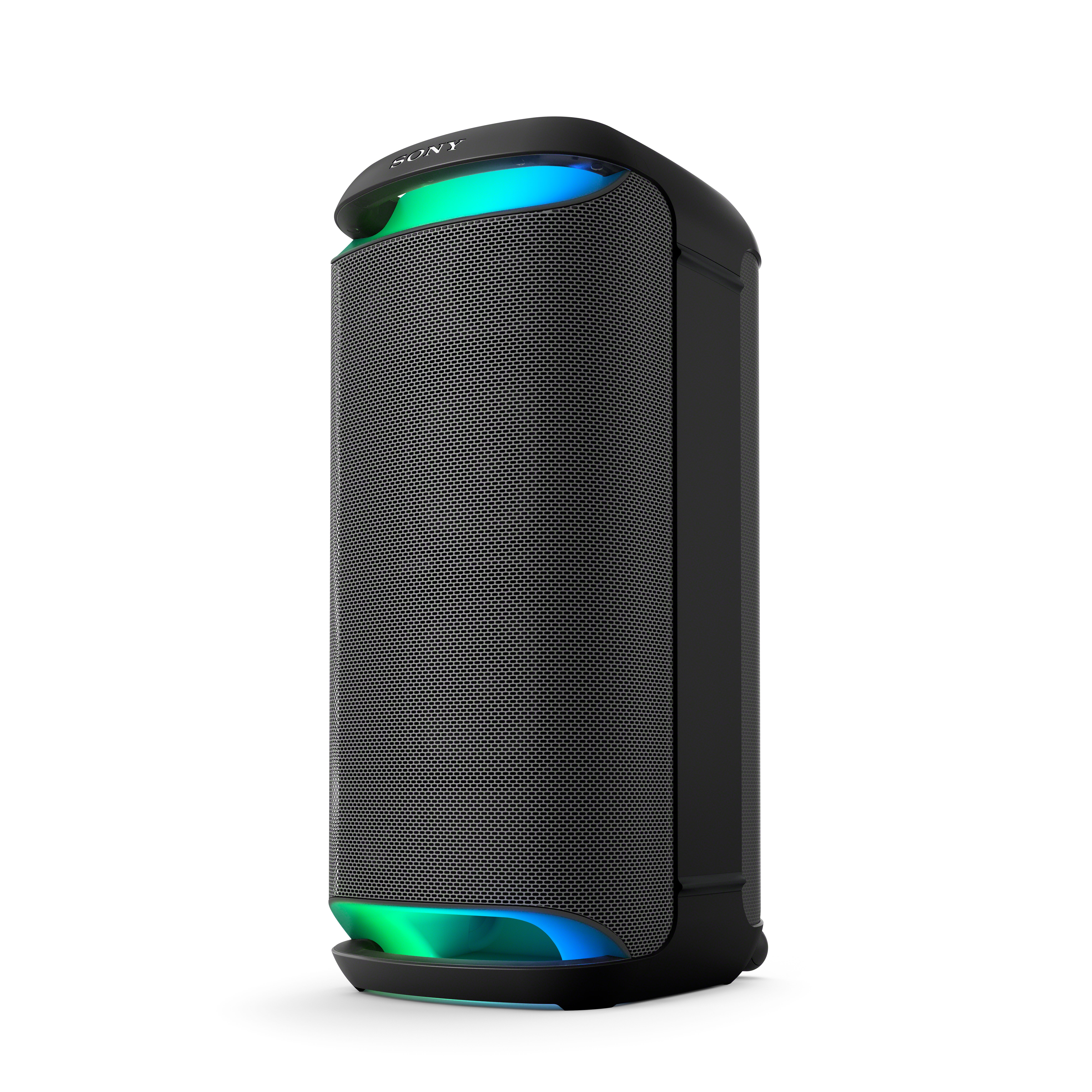 Sony SRS-XV800 Bluetooth Party Speaker - Black