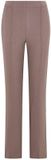 Goldner Broek CARLA Jerseybroek CARLA van flanel