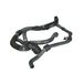 GATES Durite de radiateur pour SKODA: Superb, Octavia & VOLKSWAGEN: Golf & SEAT: Leon (Ref: 05-4861)