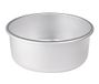 Pentole Agnelli FAMA43/820 - Conische pan met rand - Aluminium - 20 x 20 x 8 cm - 8007441056872