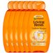 Garnier Loving Blends Shampoo Argan & Cameliaolie - 6 x 300ml