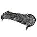 Volkswagen 3C9065110 bagagenet nylon