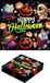 Fiestas Guirca - Servetten - little monsters - 20 stuks - 16 x 16 cm