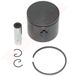 BPC Parts Kit d'aspiration adapté pour OLEOMAC 931, 932 37mm (50032010) GOLF