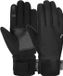 Reusch Lively R-TEX XT Touch-TEC Handschoenen Zilver/Zwart Unisex