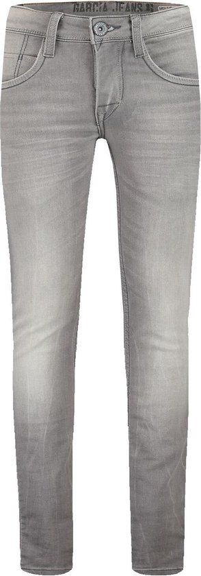 GARCIA Kids Tavio Slim Fit Jeans - Gray - Boys - Size 170