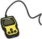 AutoDia SX45 Pro diagnoseapparaat voor VW Audi Seat Skoda