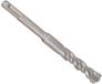 KOTARBAU® Foret béton - Foret SDS Plus - Foret à percussion - Foret à pierre 16 x 160 mm