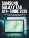 Samsung Galaxy Tab A11+ / WiFi / 64GB / Black