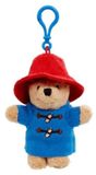Rainbow Designs Paddington beer zachte sleutelhanger 9 cm