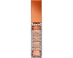 NYX Professional Makeup Ultimate Glow Shots 10 Wow Cacao