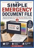 The Simple Emergency Document File