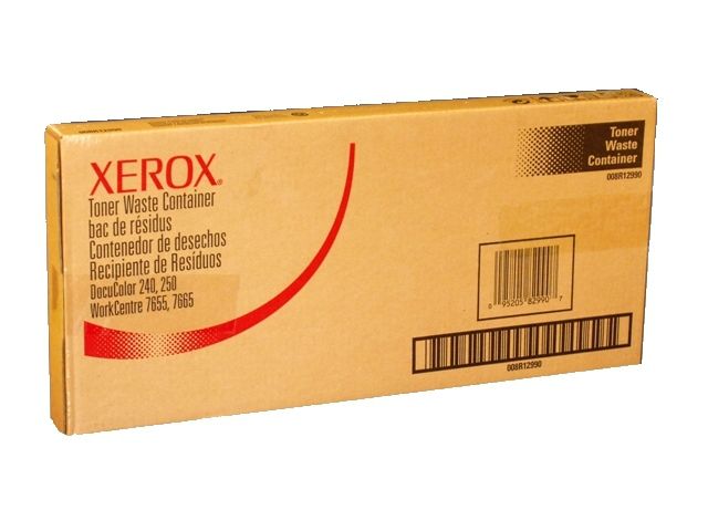 Xerox Fles voor afvaltoner 008R12990