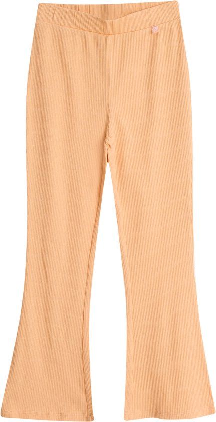 4PRESIDENT Broek Meisjes - peach quartz - Maat 92