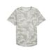 PUMA M PWRTRAIN AOP T-shirt
