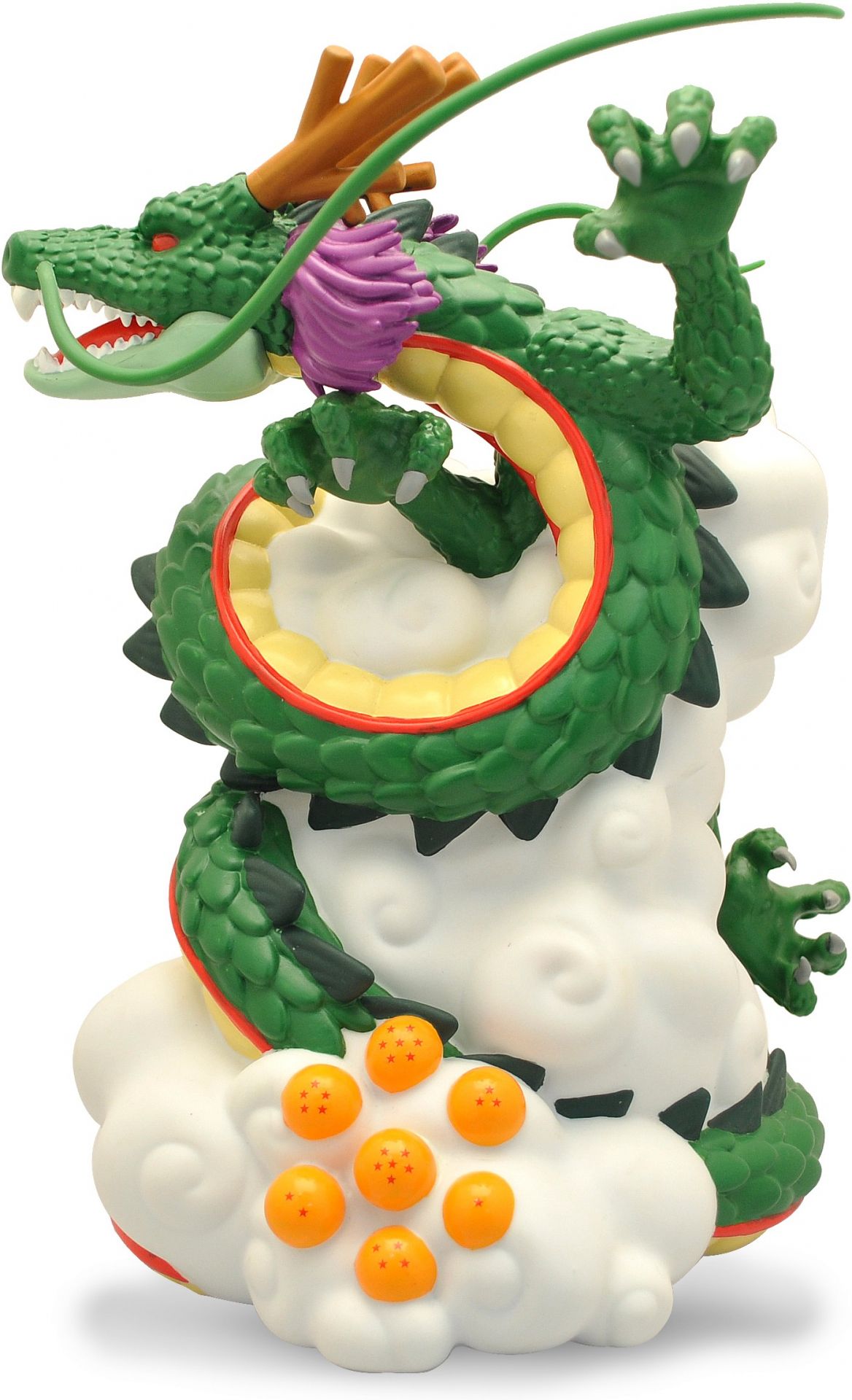 Plastoy Dragon Ball - Shenron Collector Money Box - Groen