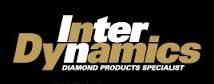 Inter Dynamics Boorgeleider groot - 930011