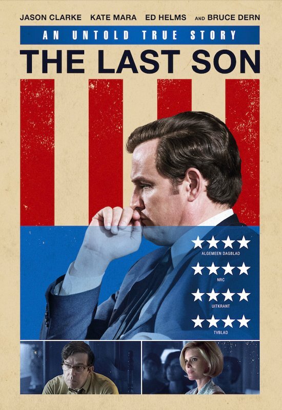 - The Last Son dvd