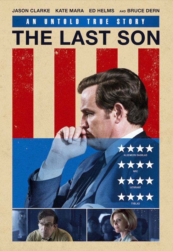 The Last Son - DVD