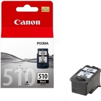 Canon PG-510 Zwart - Inktcartridge