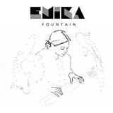 Fountain Emika Fountain (LP)