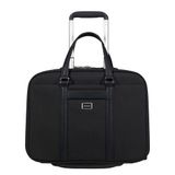 Samsonite koffer 35 cm - zwart