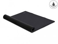 Delock Gaming Mouse Pad 900 x 500 mm - water-repellent