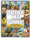 Color Me Punny!: 40 Hilarious Characters with Names That Tell the Whole Story