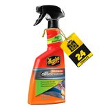 Meguiar's Hybrid Ceramic Waterless Wash & Wax 710ml