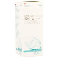 3M Tegaderm Roll - Transparante Film Op Rol 10cm X 2m 16004S