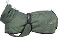 Trixie Hondenjas Winter Explore Thermo Olijfgroen - Waterdicht, 35 cm