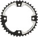 Specialites Ta Cross 80 Bcd Plateau Noir 39t