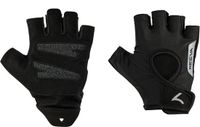 Reeva Dames Fitness Handschoenen - Zwart - L