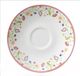 Flirt by R&B SHANTI Rond Porselein Meerkleurig 12 cm