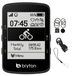 GPS fietscomputer - 2,6 pouce - 32 uur