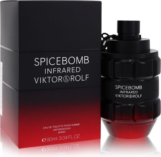 Viktor & Rolf Spicebomb