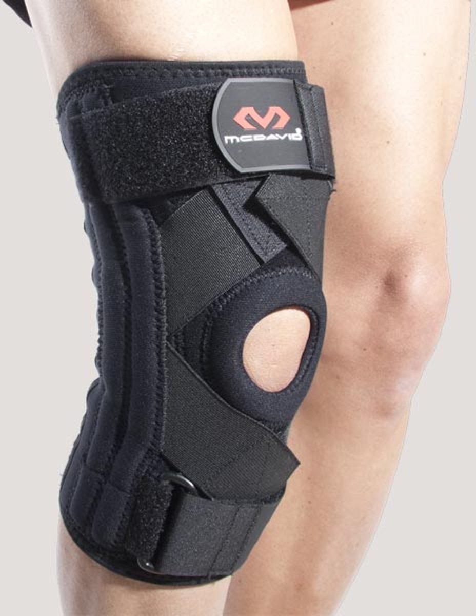McDavid 425 kniebrace - 0029369425040