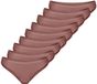 sloggi Dames slip / onderbroek 9 pack GO Daily Cotton