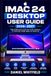 IMAC 24 DESKTOP USER GUIDE 2026–2027