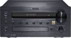 Magnat MC200 | Récepteur stéréo compact haut de gamme RÉSEAU/CD/DAB/FM | Bluetooth | 2 x 35 watts